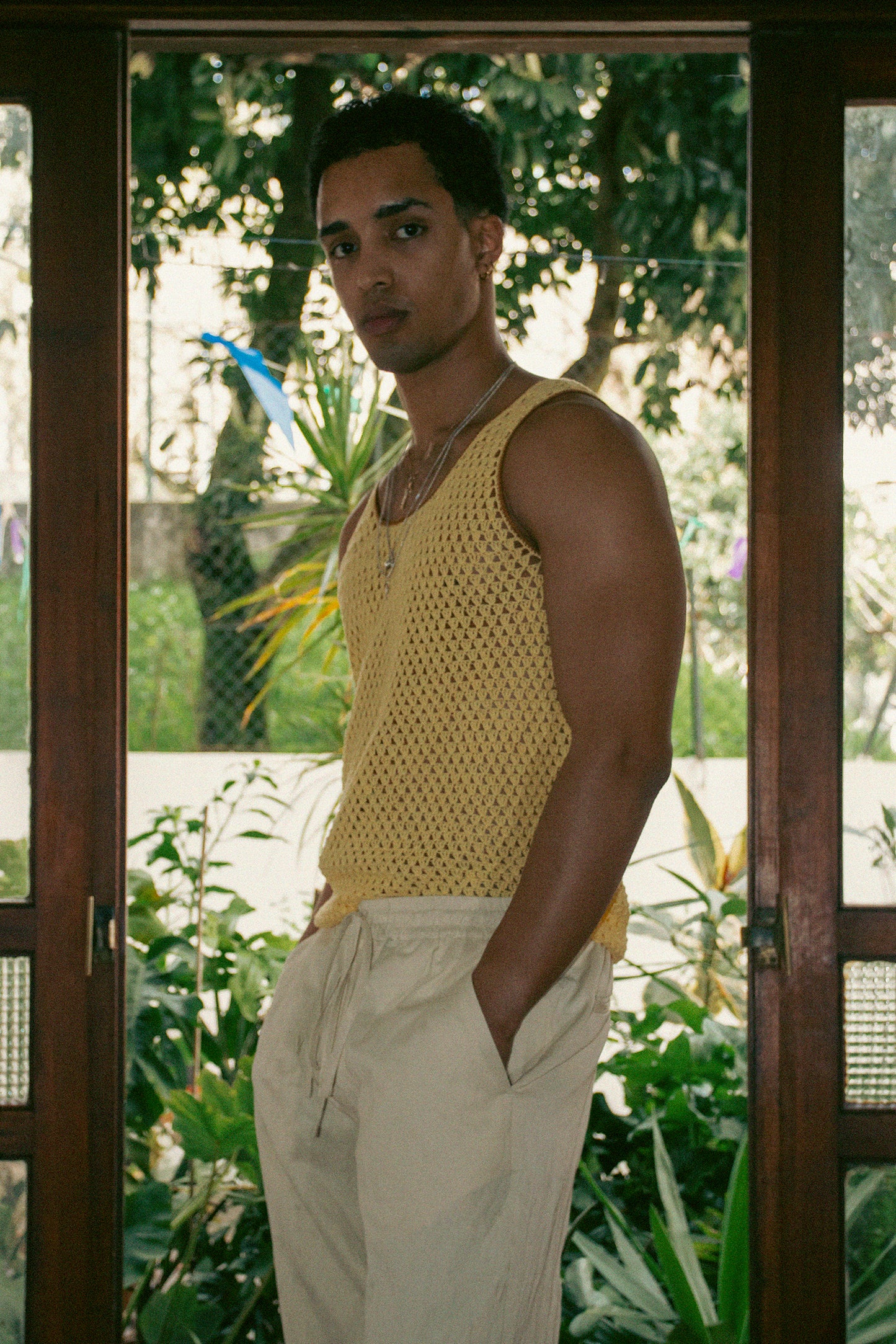 CROCHE JOÃO