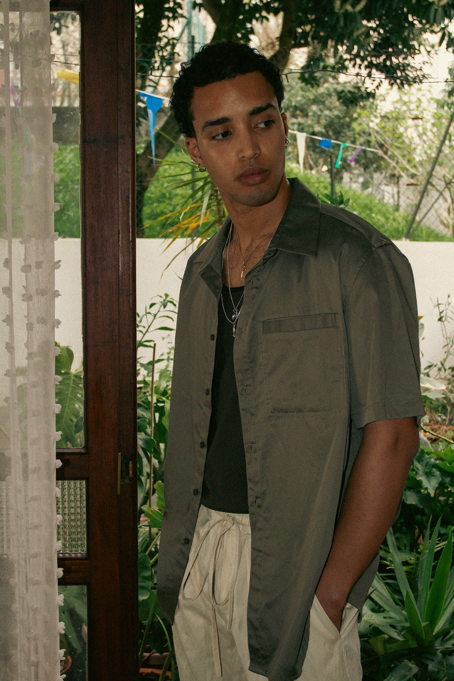 CAMISA VELOSO