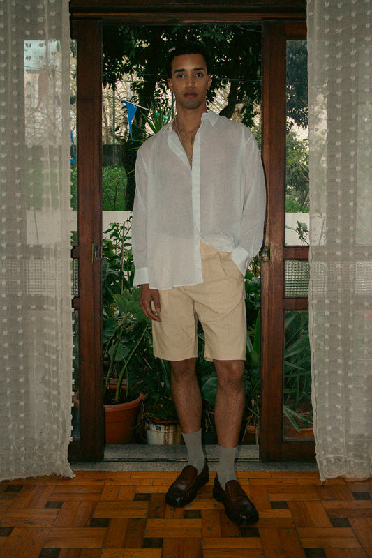 CAMISA BOSSA