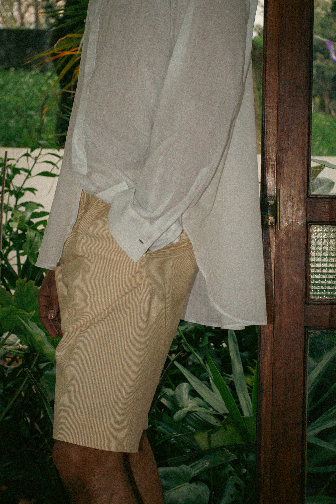 CAMISA BOSSA