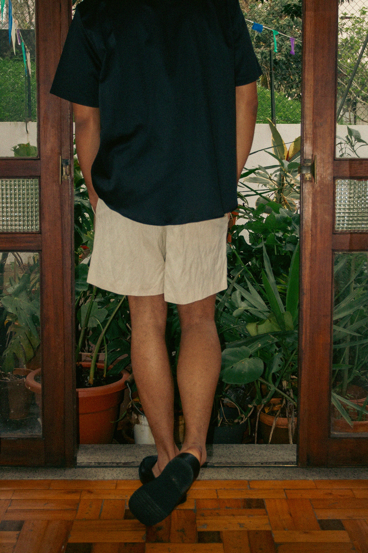 CAMISA VELOSO