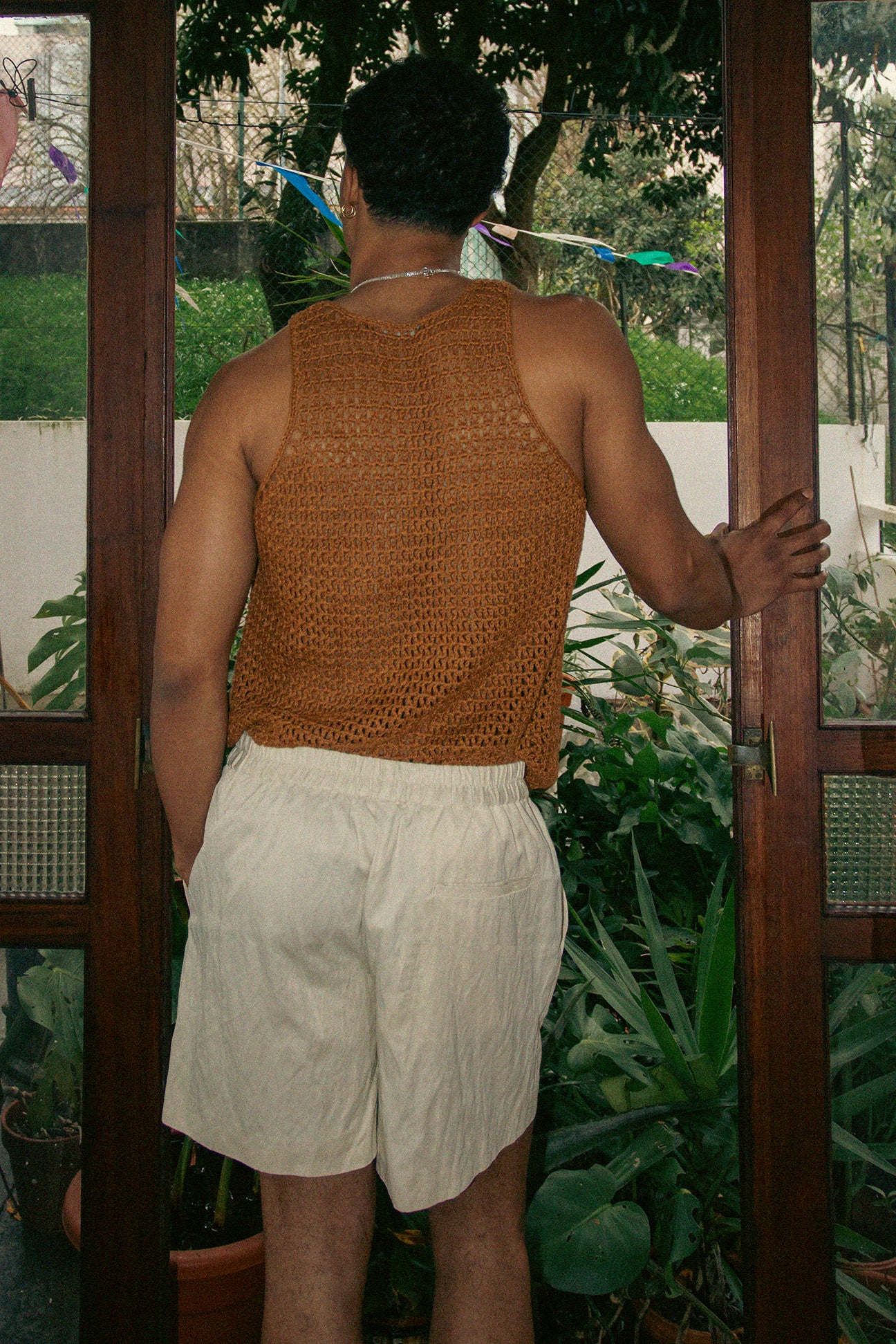 CROCHE BELCHIOR