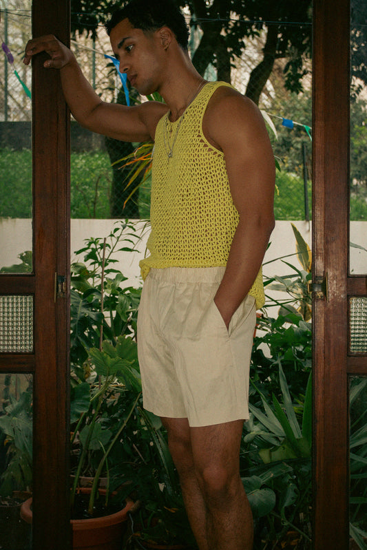 CROCHE BELCHIOR