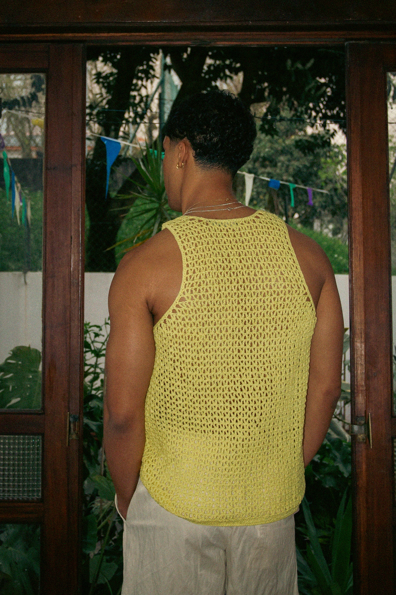 CROCHE BELCHIOR