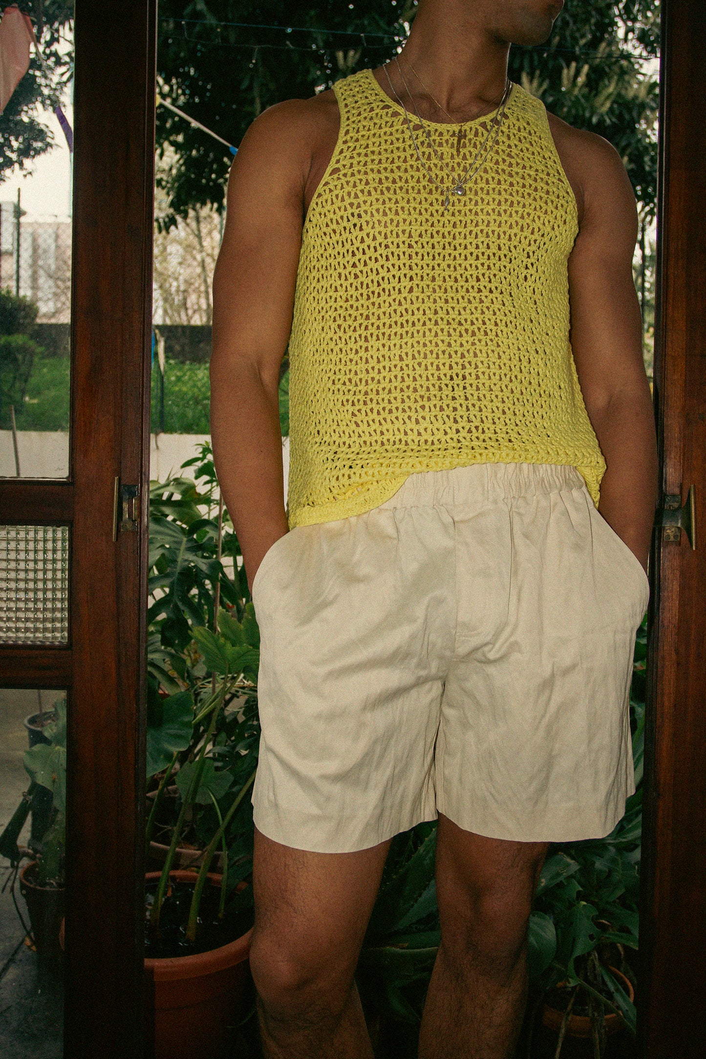 CROCHE BELCHIOR