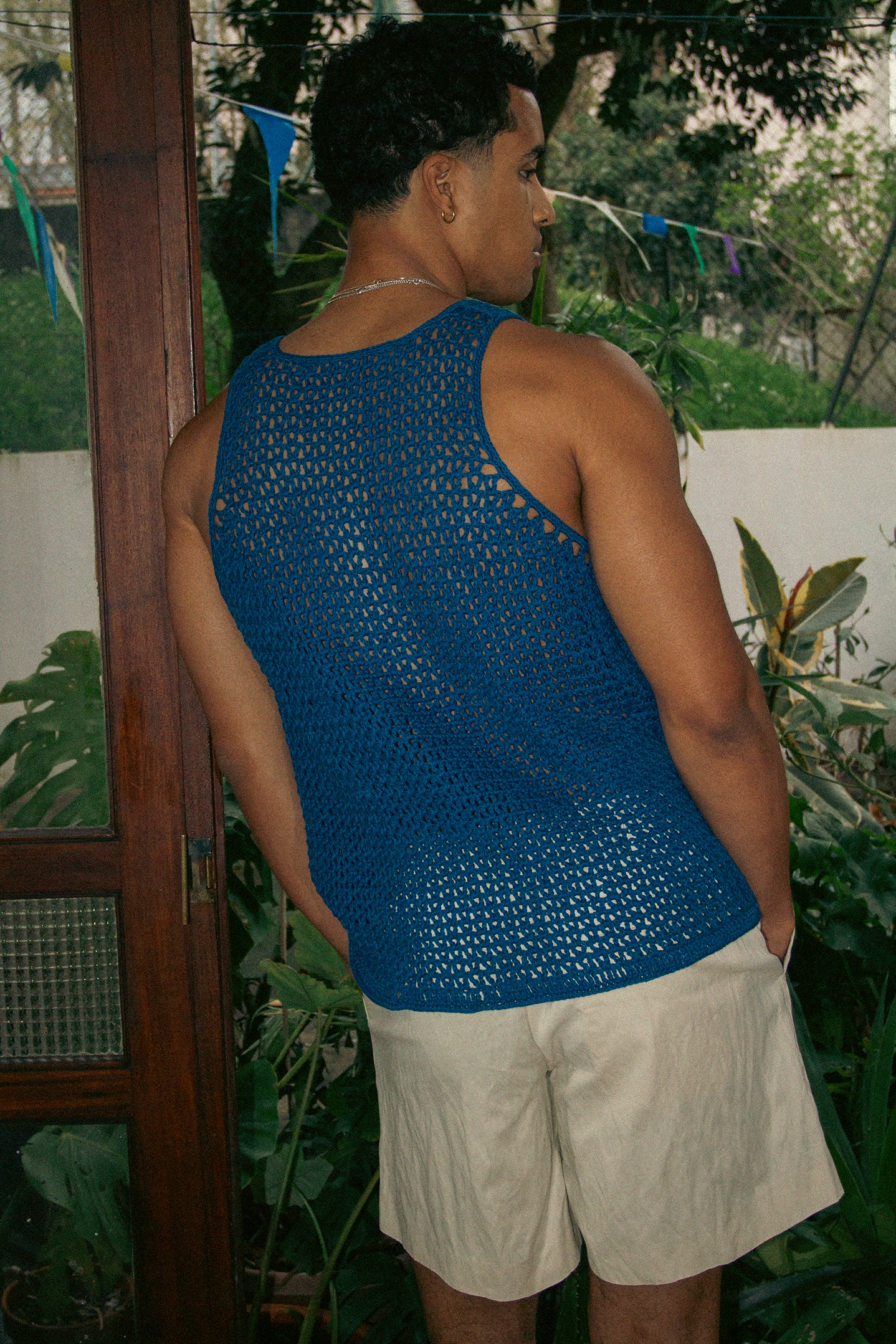 CALÇÕES TIÃO