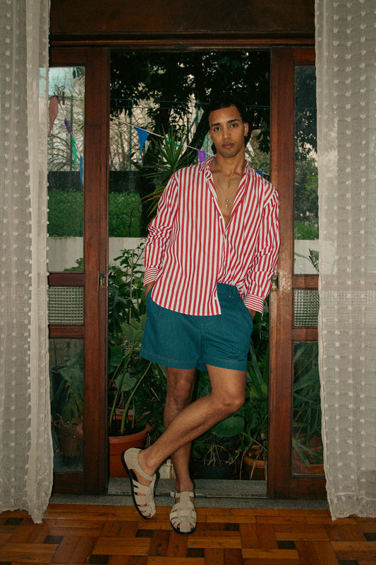 CAMISA STRADA