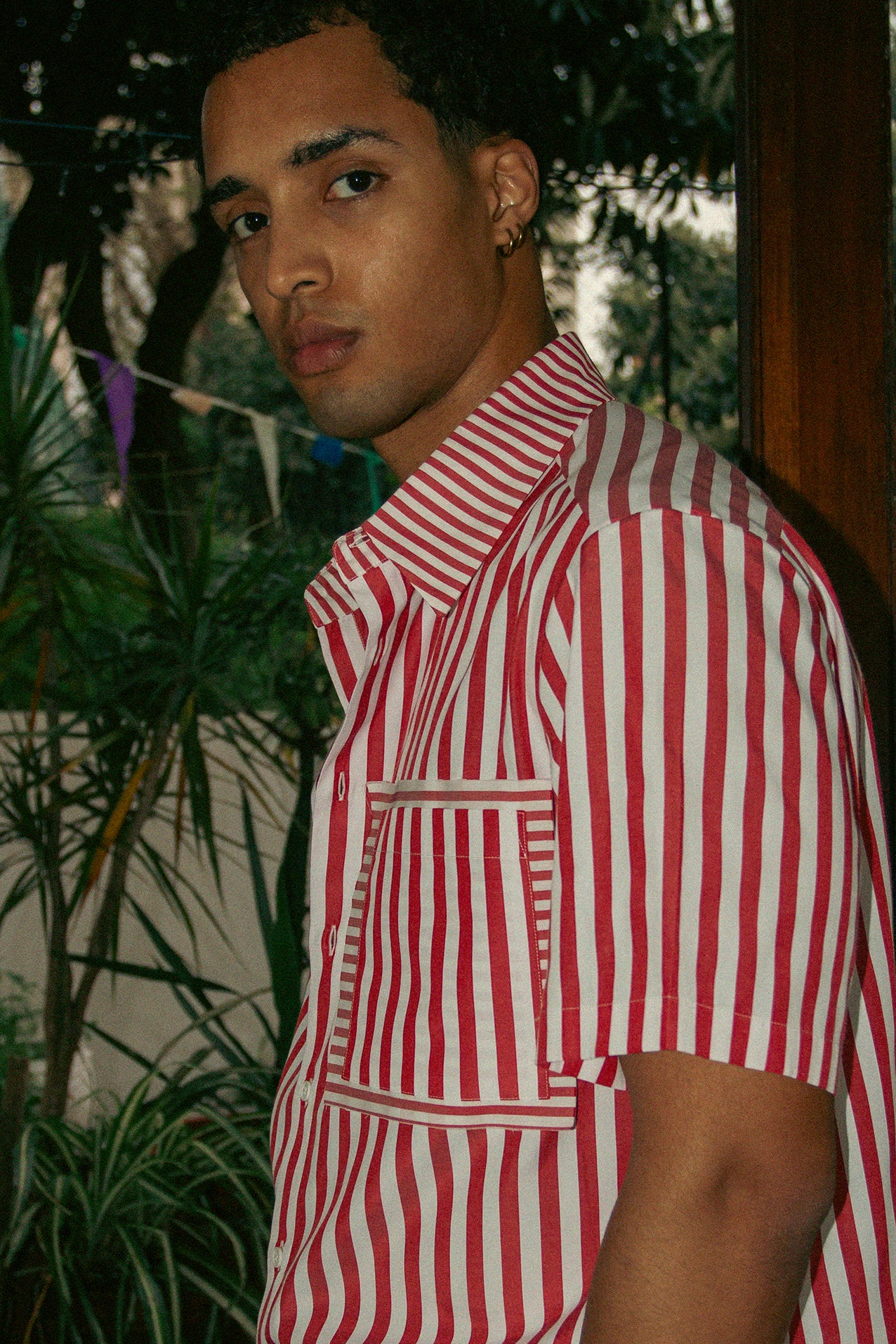 CAMISA VELOSO