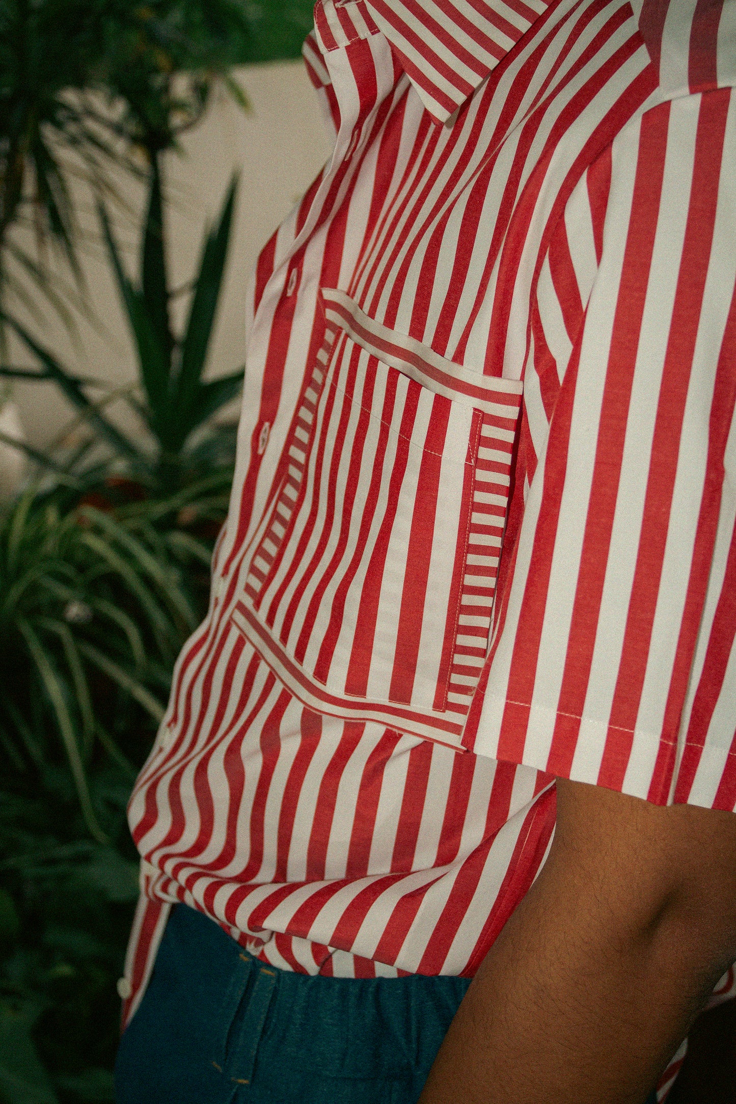 CAMISA VELOSO