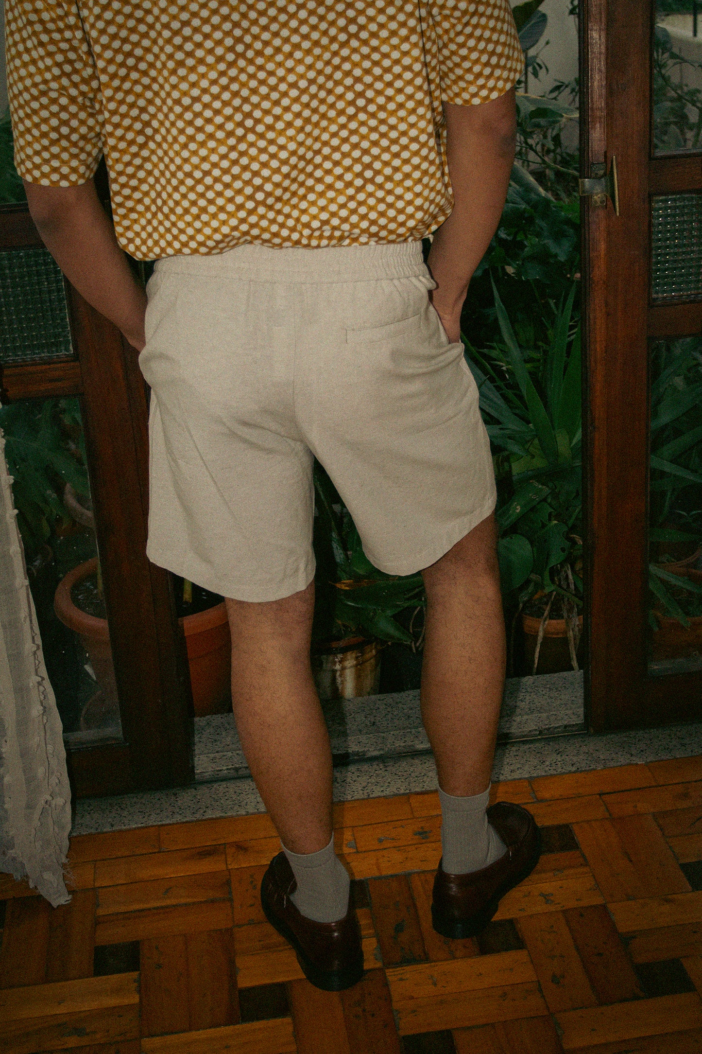 CALÇÕES JOBIM