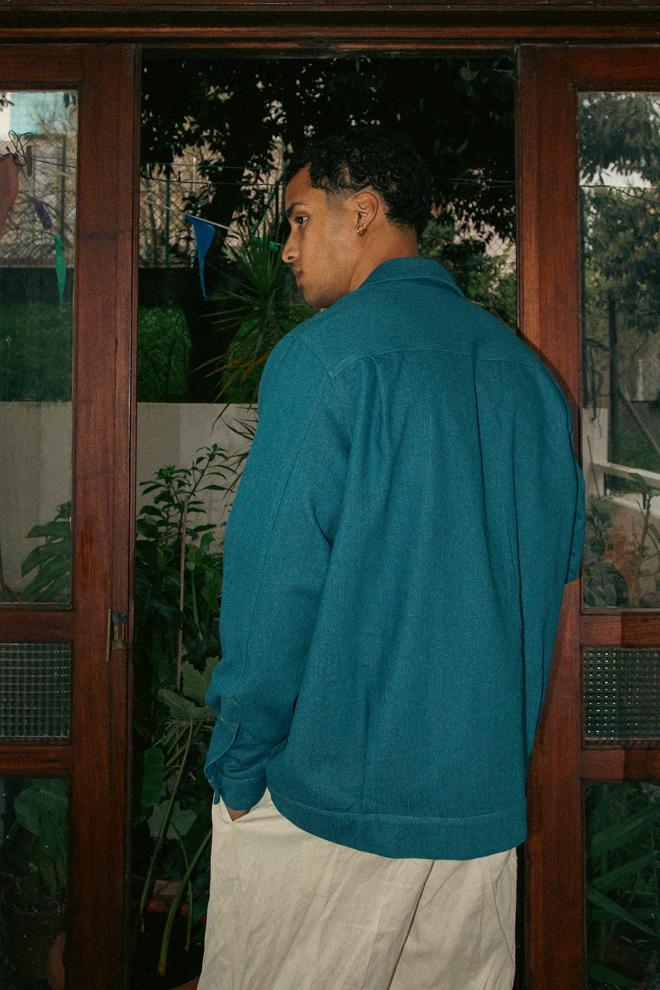 BLUSÃO XORORÓ
