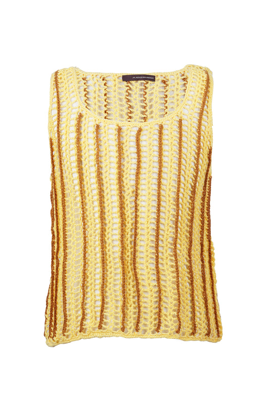 CROCHE NASCIMENTO