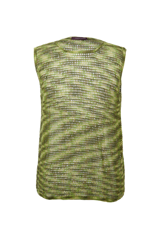 CROCHE PEDRO