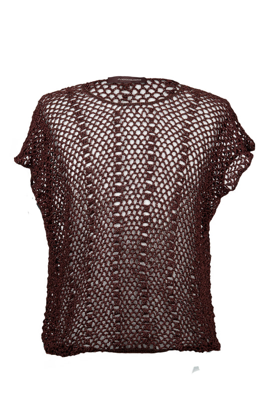 CROCHE ZÉ