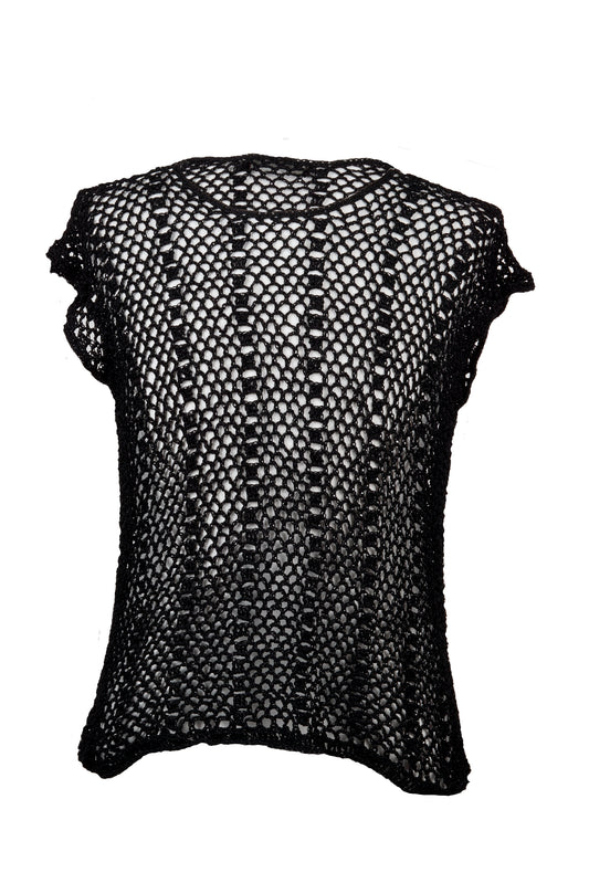 CROCHE ZÉ
