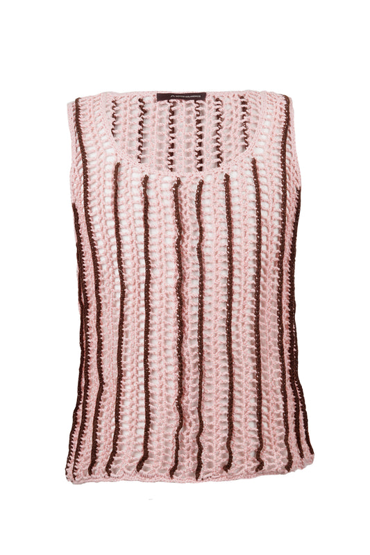 CROCHE NASCIMENTO